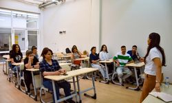 Diyarbakır Büyükşehir’den İşaret Dili Kursu