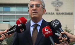 HSK seçiminin iptali için AYM’ye başvuru