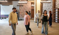 10. Amed Tiyatro Festivali’nde zaman ve mekânda bedenin suretleri