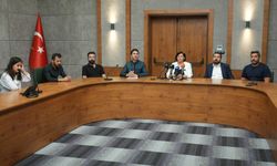 Sosyal İşler Dairesi Başkanı Yaş: Çalışma ile Kürt dilinin değerlerine dikkat çektik