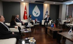 DEM Parti Eş Genel Başkanlar ile Babacan görüşmesi başladı