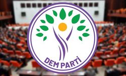 DEM Parti: Toplumsal mutabakata ihtiyaç var