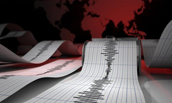 Germencik’te 3.8 şiddetinde deprem