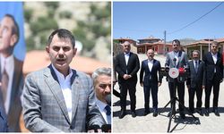 Deprem bölgesindeki 250 bininci konut