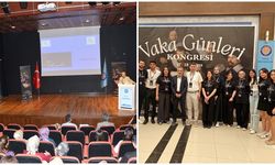 Dicle Üniversitesi'nde "Vaka Günleri Kongresi"