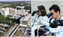 Dicle Üniversitesi "klinik ve sağlık" alanında Türkiye'de 13'üncü