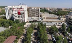 Sıralamaya Diyarbakır Dicle Üniversitesi de girdi