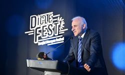 Diyarbakır'da ilki başladı, 5 gün sürecek