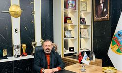 DİKO Başkanı: Silahların susmasını destekliyoruz