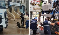 DİSKİ’den   altyapı   seferberliği