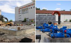 Diyarbakır’a 124 milyonluk dev yatırım