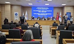 DİTAM’dan yeni süreçte “Tigris Diyalogları” toplantısı