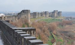 Diyarbakır'a geldiler, kurdular ve terk ettiler