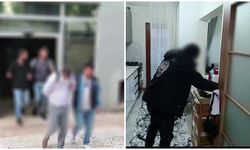 Diyarbakır’da dolandırıcılık operasyonu: 6 tutuklama