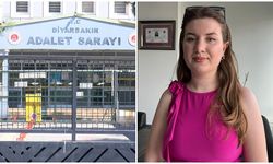 Diyarbakır’da ev hapsindeki koca tutuklandı