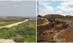 Diyarbakır’daki o mahalle temiz suya kavuştu