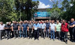 Diyarbakır 1. 2. ve 3.  Küçük Sanayi Siteleri yürütmeyi durdurma kararı aldı
