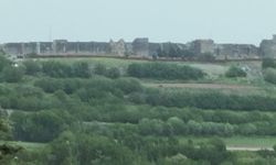 Diyarbakır’da Tuşpa sanıldı, aslında Tuşhan