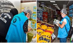 Diyarbakır’da Kurban Bayramı öncesi gıda denetimi