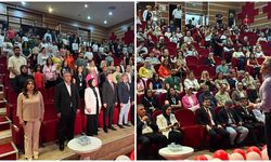 Diyarbakır'da "Hemşireler Günü" kutlaması