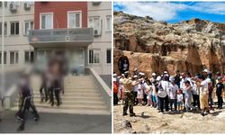 Diyarbakır merkezli operasyon: 19 tutuklama