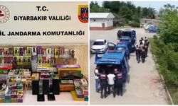 Diyarbakır’da dolandırıcılıktan 2 tutuklama