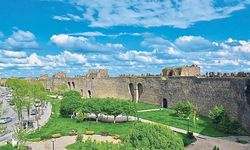 Diyarbakır'dan götürüldü ''İsrail Savaşı ve 12 kralı'' anlatıyor