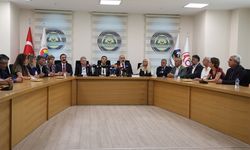 Bölgedeki 52 kurumdan Diyarbakır’da süreç açıklaması