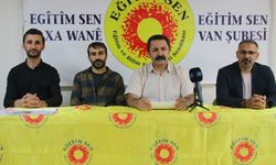 Van'da Kürt Dili Sempozyumu düzenleyecek