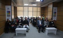 Elazığ’da dil ve konuşma becerileri semineri