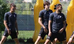 Elazığspor’da 1 günlük ara