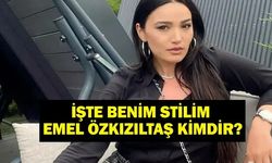 İşte Benim Stilim Emel geri döndü! Emel Özkızıltaş kimdir?
