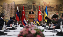 Putin ve Trump İstanbul'a geldi mi?