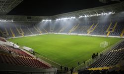 Amedspor maçı öncesinde Ankaragücü'nde son dakika gelişmesi