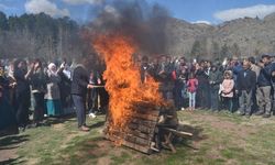 2 yıl sonra 6 kişiye 'Newroz' davası