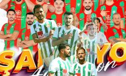 Amedspor'dan sonra bir şampiyonluk daha yaşadılar