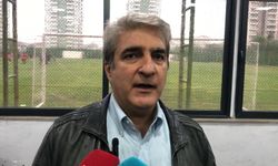 Amedspor Başkanından Kocaelispor ve hocasına sert tepki