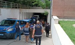 FETÖ operasyonunda 77 tutuklama