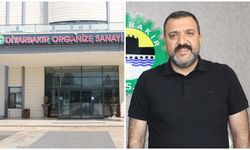 Diyarbakır OSB Başkanı Fidan’dan fesih açıklaması