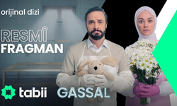 Gassal 2. sezon yayınlandı mı?