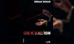 Diyarbakırlı yazar Erhan Sunar’ın 6. Kitabı çıktı