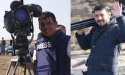 Diyarbakırlı gazeteci son yolculuğuna uğurlanıyor