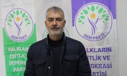 DEM Partili yönetici yaşamını yitirdi