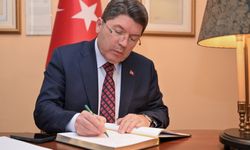 Adalet Bakanı açıkladı: 38 bin dosya yıl sonuna kadar sıfırlanacak