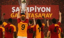 Galatasaray şampiyon mu oldu? Galatasaray 5 yıldız mı oldu?
