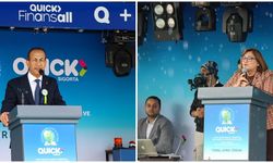 Quick Sigorta’dan eğitimde referans proje