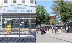 Diyarbakır’da o müdüre 4 yıl 2 ay hapis cezası