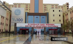ARAŞTIRMA HASTANESİ LABORATUVAR HİZMETİ ALINACAKTIR