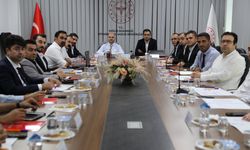 Diyarbakır’da önemli sağlık zirvesi