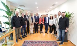 Diyarbakır ve İzmir’den yerel işbirliği sinyali